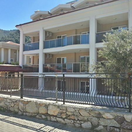 Kleopatra Apartment İçmeler Exterior foto