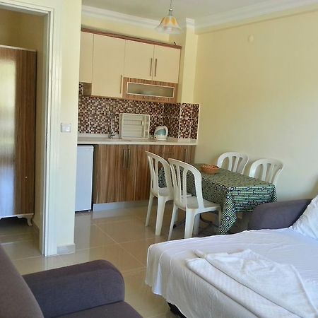 Kleopatra Apartment İçmeler Zimmer foto