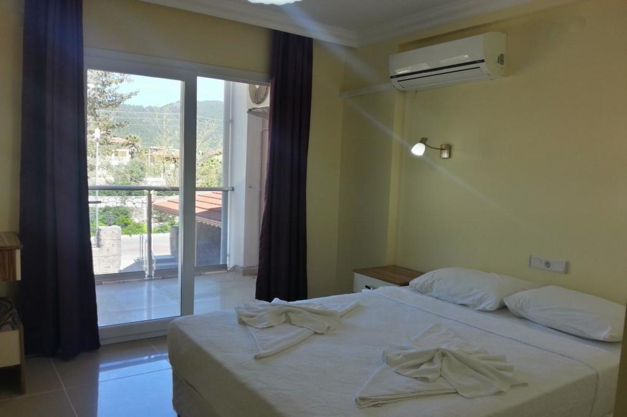 Kleopatra Apartment İçmeler Exterior foto