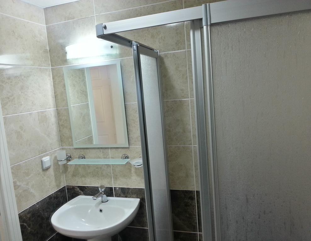 Kleopatra Apartment İçmeler Zimmer foto