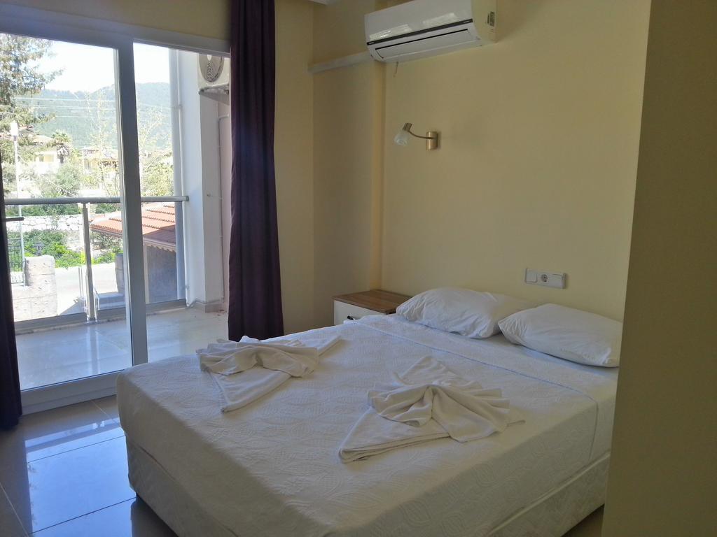 Kleopatra Apartment İçmeler Zimmer foto